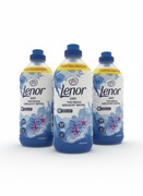 Lenor Aprilfrisch Płyn do Płukania 3x 1,2L 177p DE