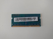 RAM DDR3 4GB 1600MHz