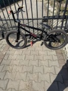 BMX Radio bikes rower wyczynowy