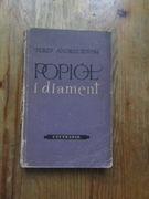 Popiół i Diament, Jerzy Andrzejewski