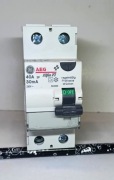 AEG Wyłącznik różnicowoprądowy 2P 40A 230V 0.03A Typ A 