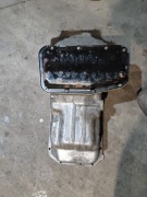 Miska olejowa Atleon Cabstar 3.0