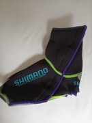 Nowe ochraniacze rowerowe na buty SHIMANO rozmiar M