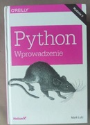 Python. Wprowadzenie. Wydanie V