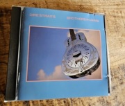 DIRE STRAITS - Brothers in Arms 1985 + 10 000 innych płyt