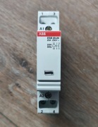 Stycznik ABB ESB 20-20 (GHE3211102R0006)