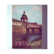 Zwinger - Menzhausen Joachim