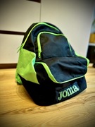 Plecak Joma Diamond II - Czarny Fluorescencyjny Zielony