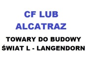 Forge of Empires Foe CF/ALKATRAZ L - Langendorn