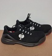 Buty robocze Engelbert strauss r.40 wkładka 26.5 cm. Raz założone