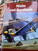 NIEBO NAD KURSKIEM KRZYSZTOW JANOWICZ