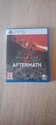Gra Aftermath do PS , w bardzo dobrym stanie