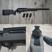 Silverback TAC-41P