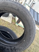 Opony 4 sztuki michelin r16 205/60