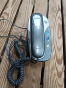 Telefon stacjonarny MaxCom