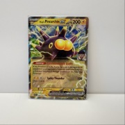 Karta Pokemon TCG Hop’s Pincurchin ex Ascended Heroes
