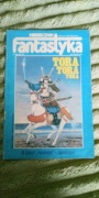 miesięcznik Nowa Fantastyka 2 ( 53 ) 1987