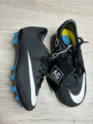 Nowe korki piłkarskie dziecięca Nike Mercurial Victory V CR7  30