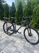 Rower MTB Tabou BLADE 27.5 4.0 rama 16 cali koło 27,5 " grafitowy
