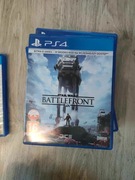 Star Wars: Battlefront playstation 4