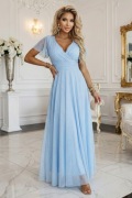 Sukienka MELANIA MIDI rozmiar UNI kod 635 