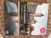 Poznać przeszłość 2. Podręcznik do historii dla LO i technikum