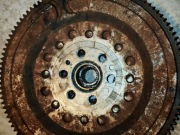 Sprzęgło Dwumasa Insignia A 2.0 CDTI 160KM SACHS