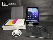 Apple iPad 10.9" 10th Gen Wi-Fi 64GB Blue A2696 – komplet