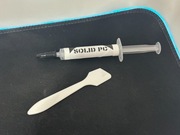 Pasta termoprzewodząca GD-2  4g  7.5 W/M-K 