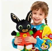 Królik BING Duża Maskotka Pluszak króliczek 28cm