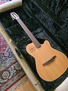 Gitara Godin Multilac Nylon