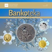 NBP Bankoteka - nr.24  IV kwartał 2020 r.
