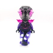Lego Minifigures njo756 - General Aspheera / Ninjago