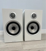 Kolumny Bowers & Wilkins B&W 706 S2