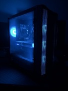 Komputer gamingowy | Ryzen 5600 | RTX 4060 | 16GB | 1TB | Fortnite |