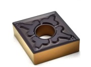 DESKAR CNMG120404-TM LF9218 | 10 szt. | Płytki tokarskie CNC | Stal