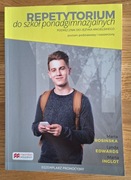 Repetytorium do szkół ponadgimnazjalnych macmillan