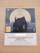 Hogwarts Legacy DLC The Haunted Hogsmeade Shop PS5