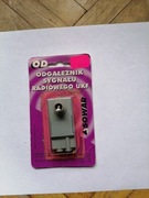 Odgałęźnik sygnału radiowego UKF