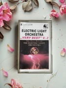 Kaseta magnetofonowa Electric Light Orchestra 