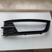 Kratka zderzaka Skoda Octavia lewa 5eo.807.681ot.1