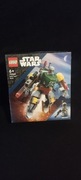 75369 LEGO Star Wars - Mech Boby Fetta