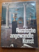 Russische angewandte Kunst