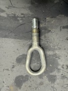 BMW E46 E39 E36 E38 E53 E87 MINI R50 R55 R56 Hak Holowniczy 7203519