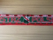 Szalik Legia Warszawa UNIKAT