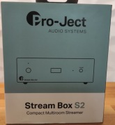 Pro-Ject Stream Box S2