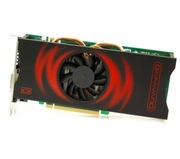Karta graficzna Gainward GeForce 9600 GT 512MB 