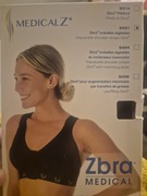 Biustonosz pooperacyjny eu 70D Zbra medical