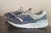 Buty damskie NEW BALANACE CW997HSW r. 40 (25,5 cm) sportowe