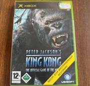 King kong Xbox Classic
